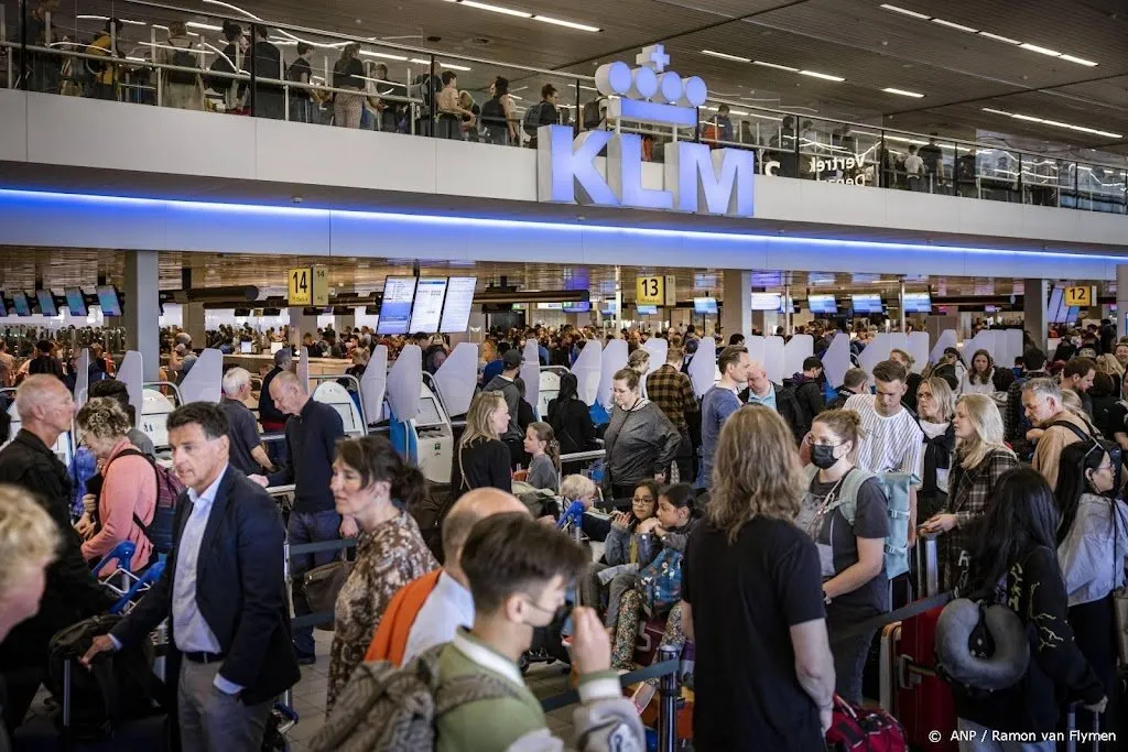 klm werkonderbreking heeft verregaande consequenties1650704729