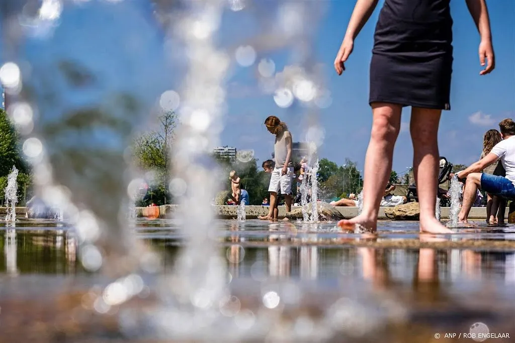 knmi 2022 was zonnigste en droogste jaar 15 graad al dichtbij1678778665