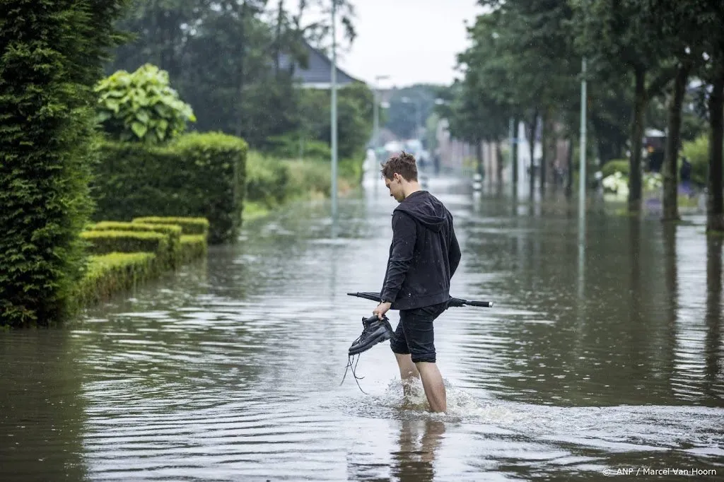 knmi beeindigt code rood in limburg1626323302