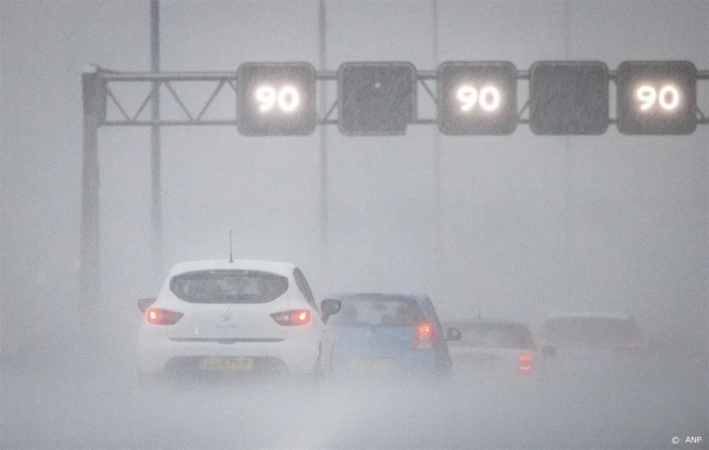 knmi kondigt code rood af voor deel nederland1688536838