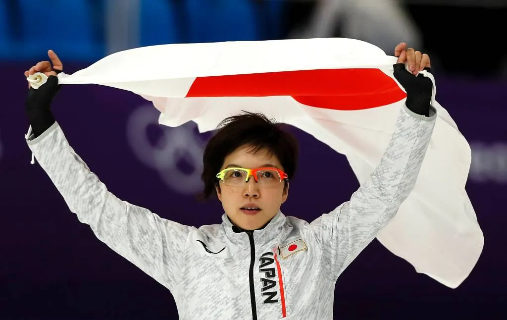 kodaira wint goud op 500 m ter mors zesde1518958084