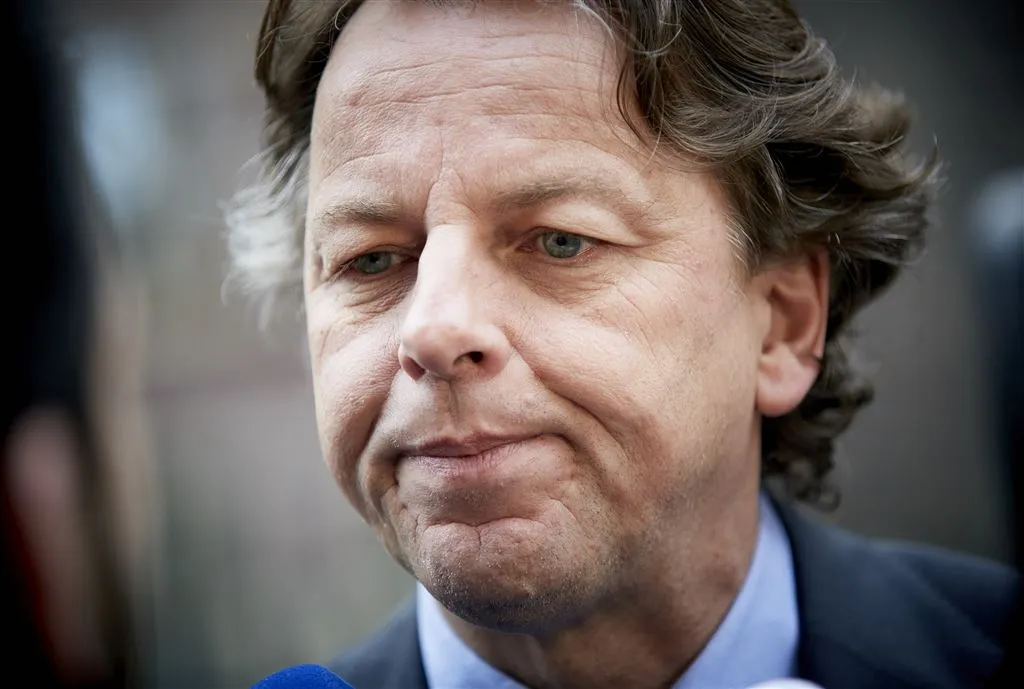 koenders kernproef gevaarlijk provocatie1452083302