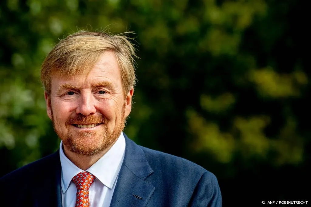 koning leidt delegatie naar vn vergadering1569166571