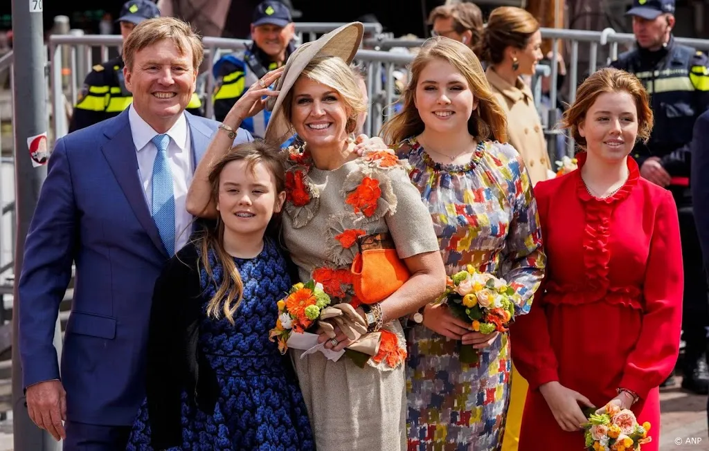 koning viert verjaardag volgend jaar in maastricht1569235692