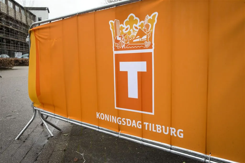 koningsdag tilburg in 13 hoofdstukken1489066083