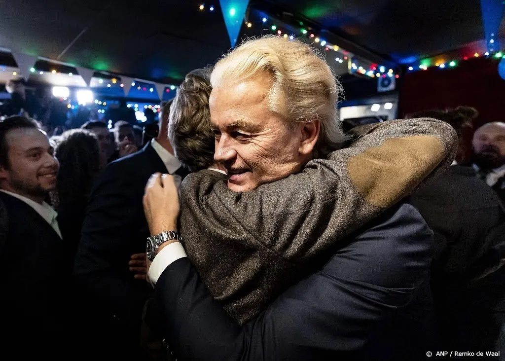 kranten spreken van monsterzege en overrompelende winnaar pvv1700716392