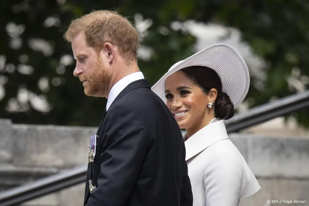 kritiek op misleidende beelden in trailers docu harry en meghan1670344826