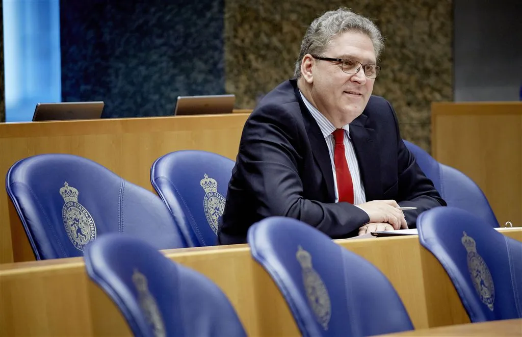 krol alle partijen willen mij onderuit halen1415430969