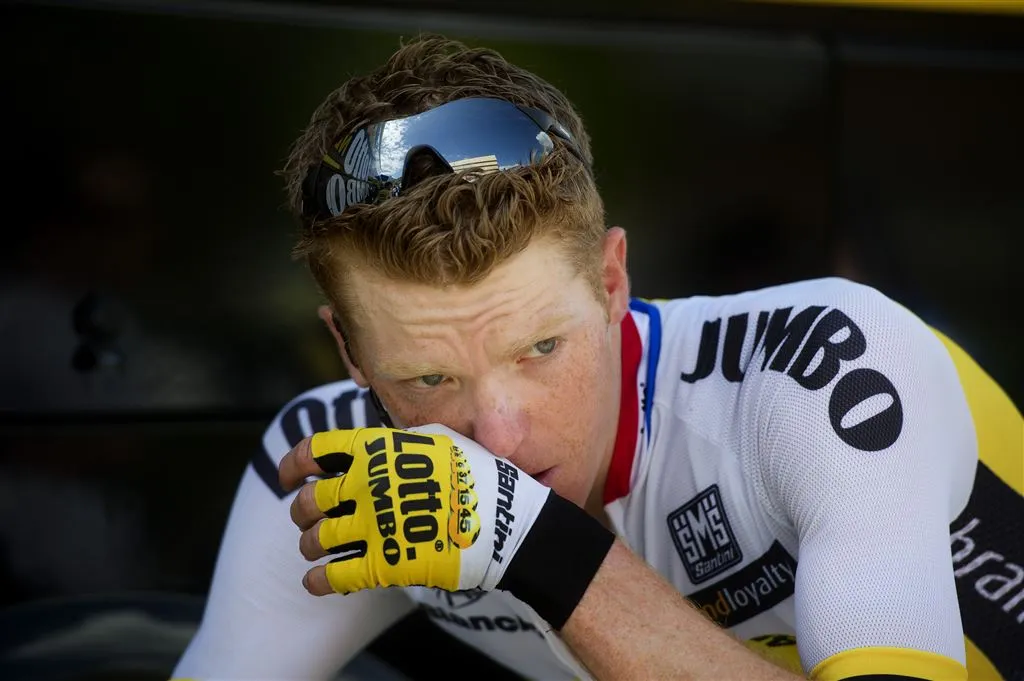 kruijswijk wil graag naar rio1464543579