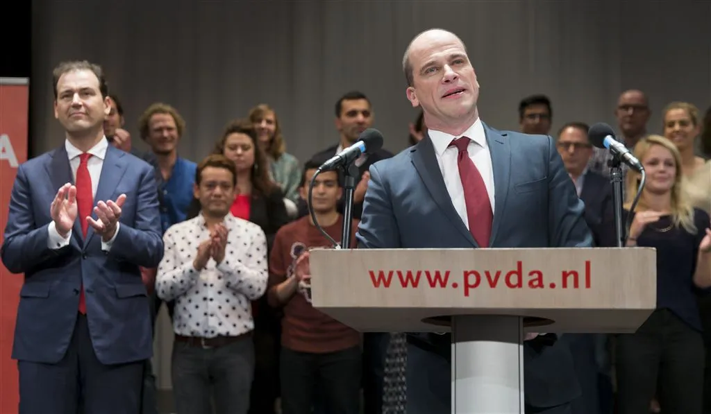 laatste dag in de kamer voor samsom1481516892