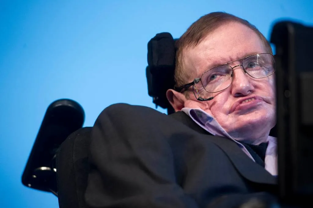 laatste theorie van hawking heelal is eindig1525271293