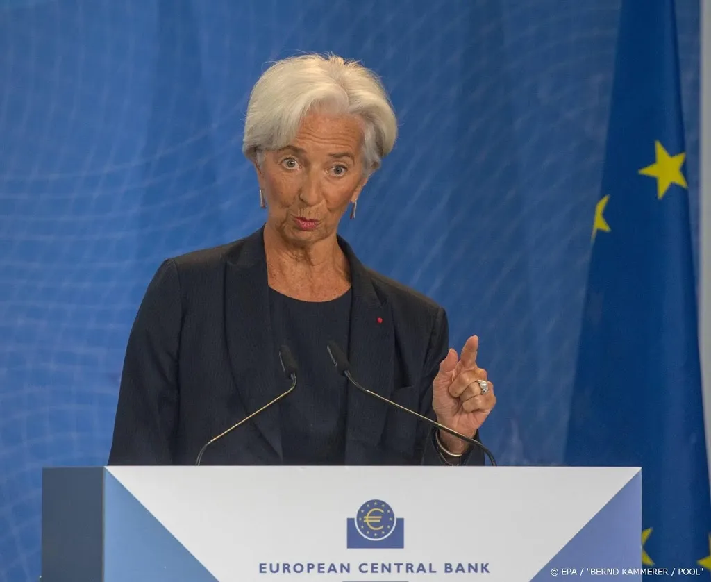 lagarde overheden moeten groei aanjagen1574414910