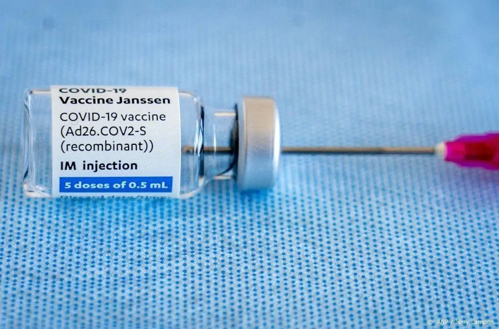 lareb geen meldingen zeldzame bloedklachten na janssen vaccin1622035479