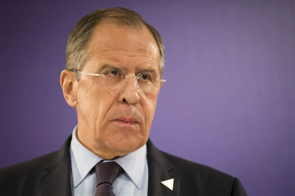 lavrov tijd voor modernere nucleaire wapens1411904885