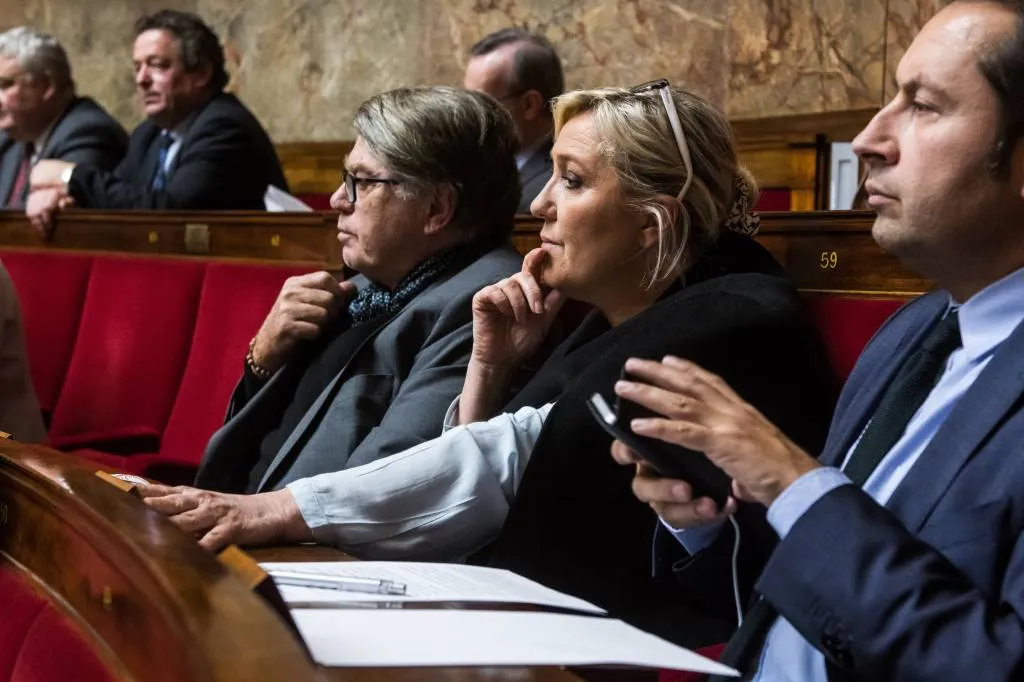 le pen wil naamsverandering front national1515350649