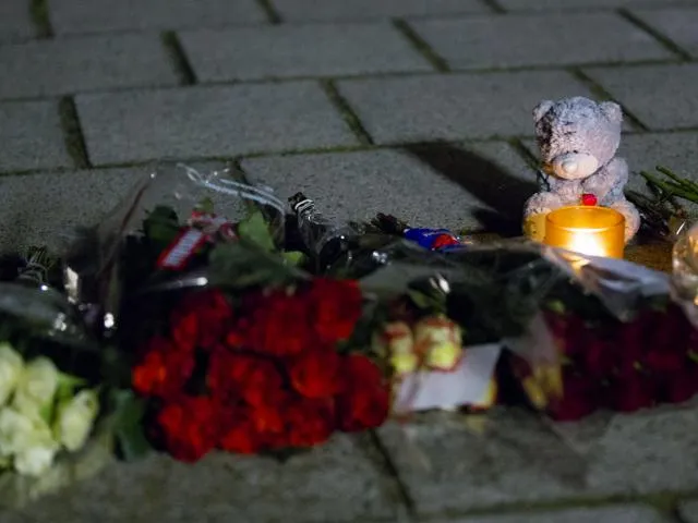 leerling neergestoken bij corbulo college