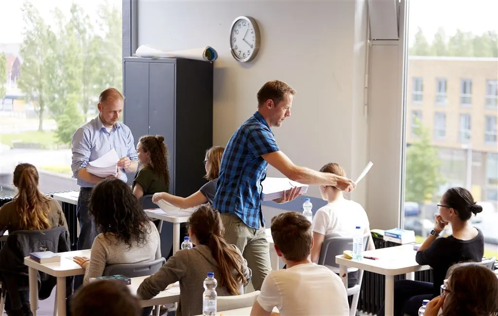 leerlingen moeten beste vak kunnen uitbuiten1455678736