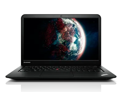 lenovo laptop thinkpad s440 front