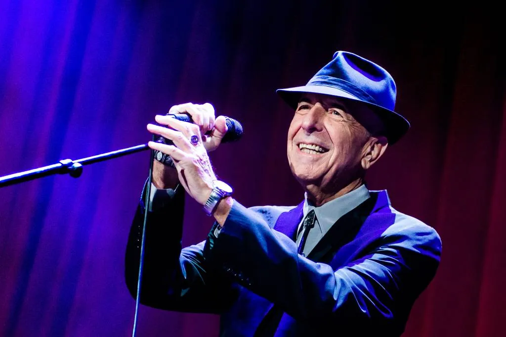 leonard cohen wint postuum een grammy1517185213