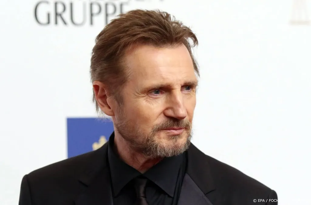 liam neeson open over plannen haatmisdrijf1549339934