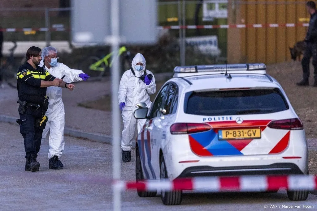 lichaam gevonden in geleen waarschijnlijk van vermiste gino1654336580