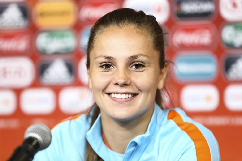 lieke martens nu ook de beste van de wereld1508789051