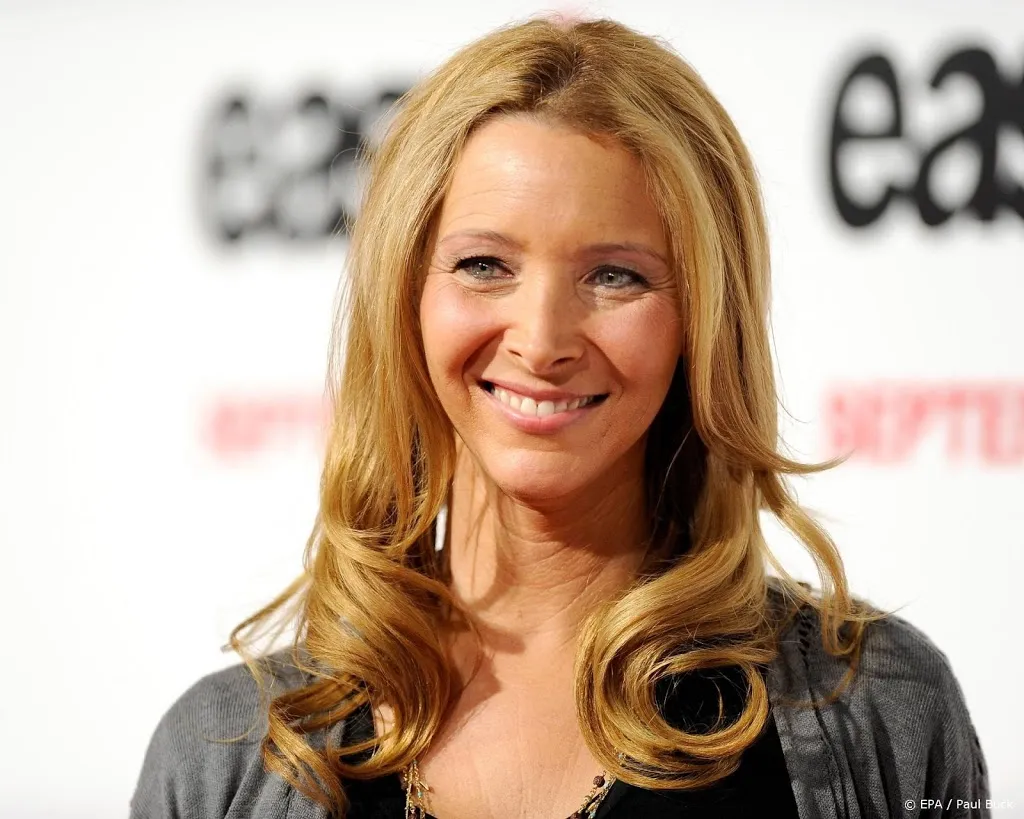 lisa kudrow had gewichtsprobleem tijdens friends1558490420