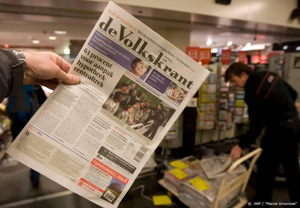 lize spit geeft onlineverklaring over volkskrant recensent1590578885