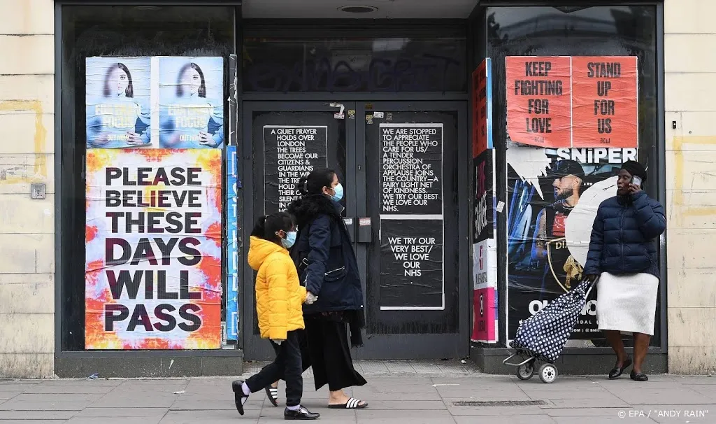 londen heeft in juni al geen nieuwe besmettingen meer1589528166