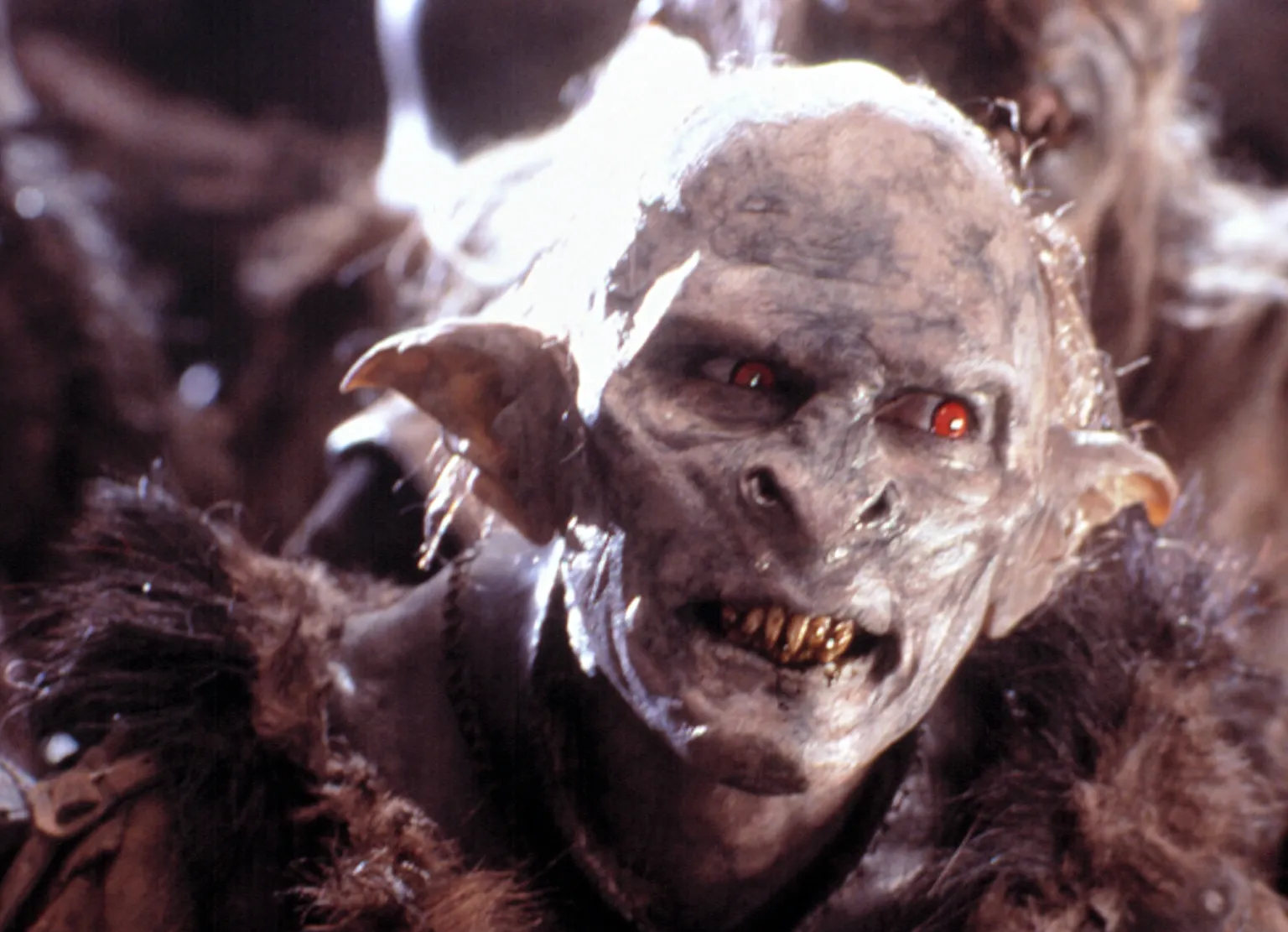 lord of the rings orc 1