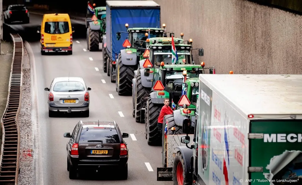 lto hoogtepunt boerenprotest nog niet bereikt1573270805