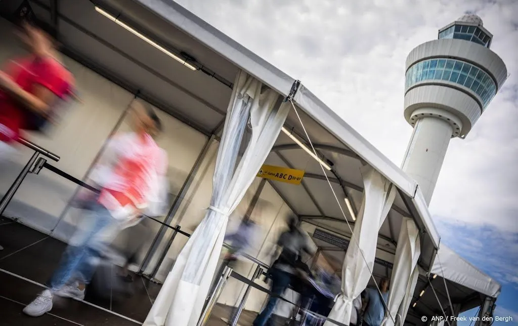 maatschappijen miljoenen schade door extra beperkingen schiphol1659445018