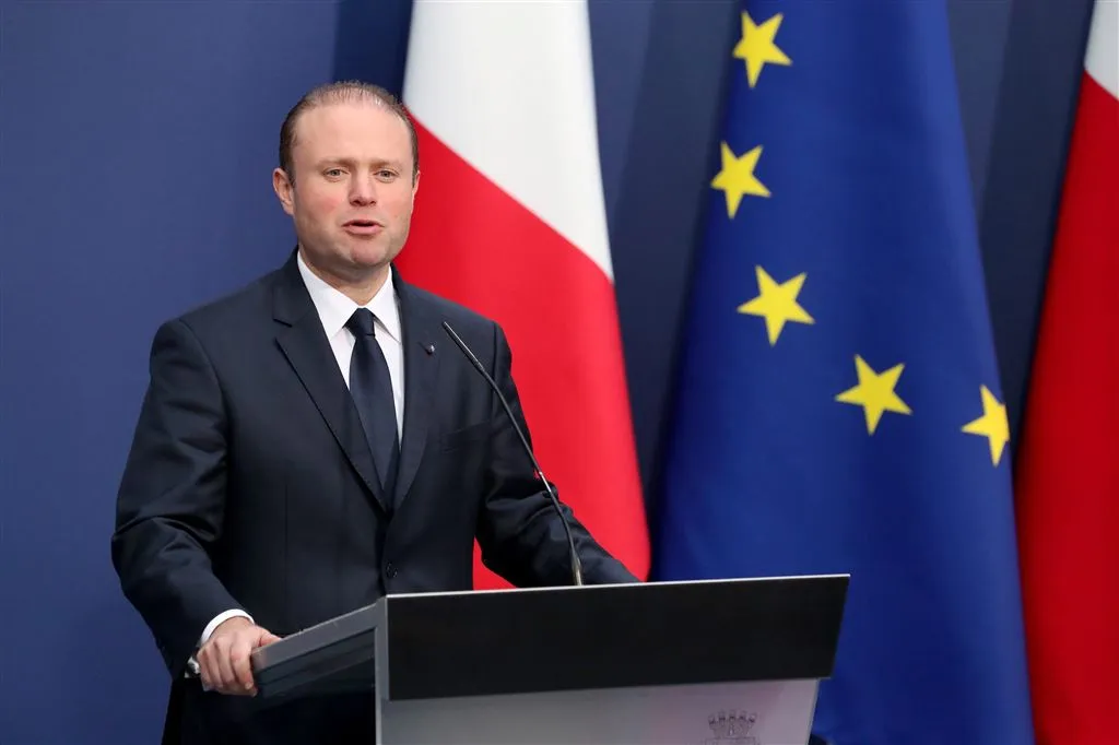 malta vindt migratie eerste eu prioriteit1484146172