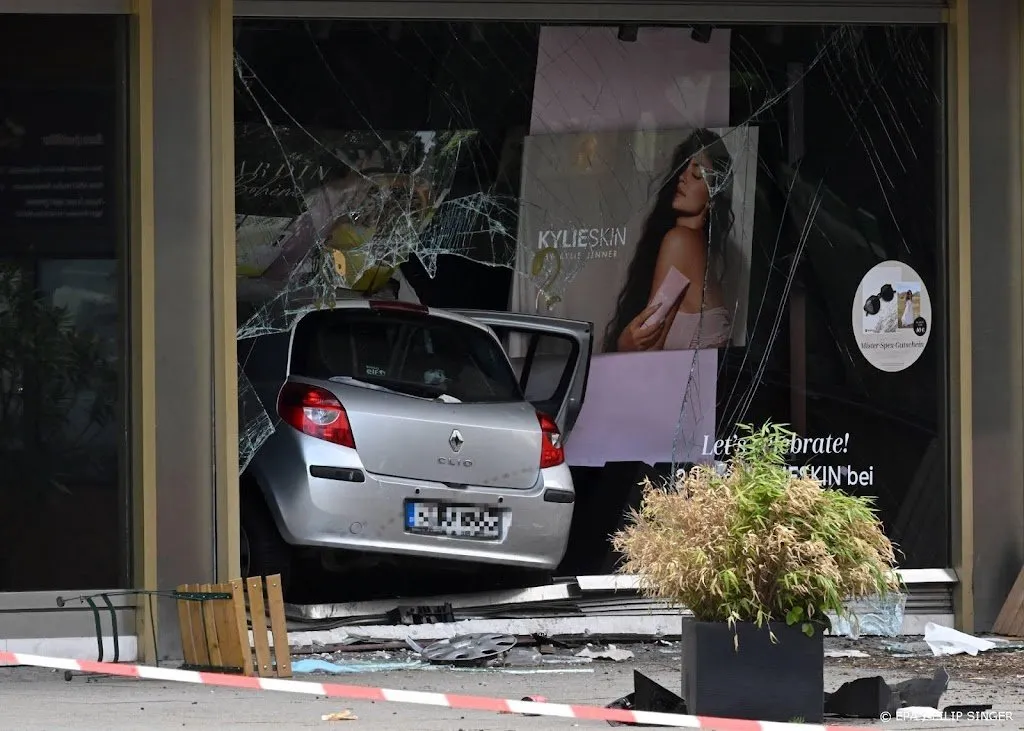 man die in berlijn op menigte inreed heeft psychische problemen1654760899