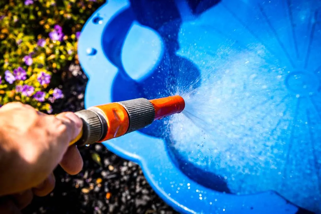 man gooit muizengif in kinderzwembadje buren1533159850