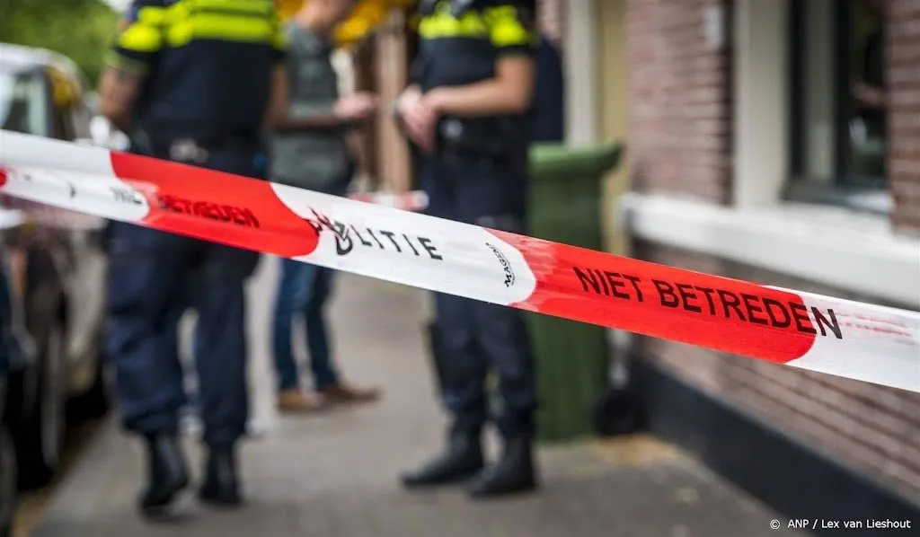 man ligt vijf maanden dood in flat in den bosch1685231371