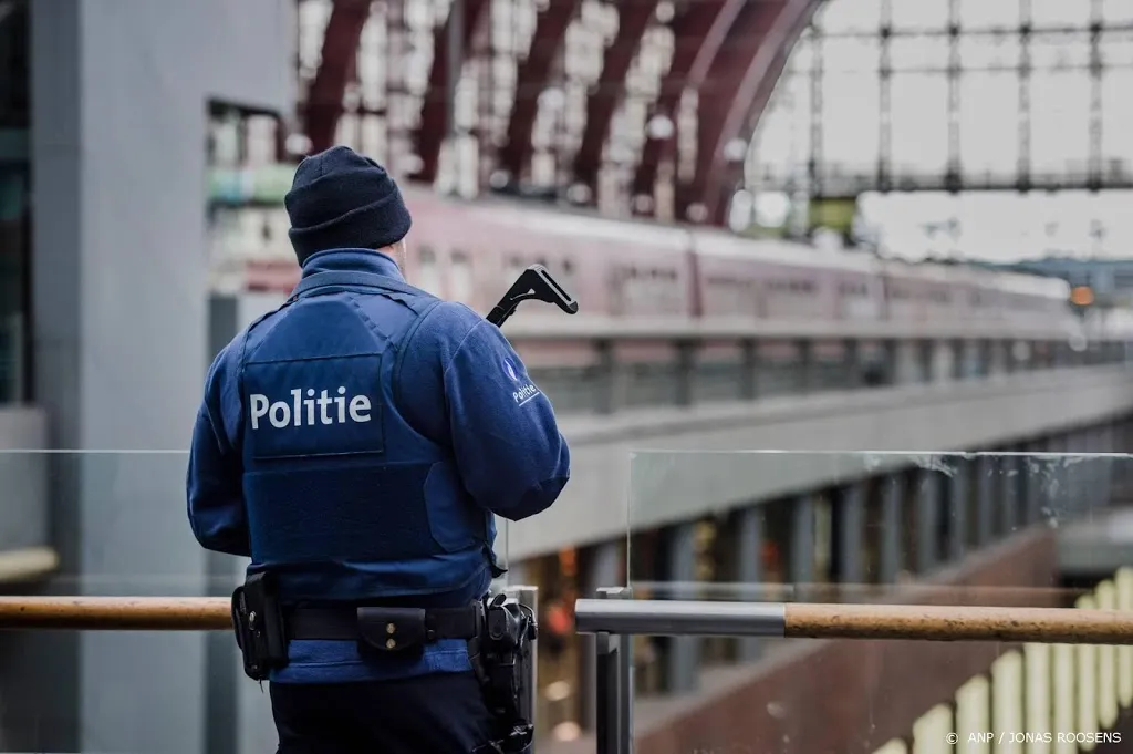 man vast om verdwijning belgische studente1557147139