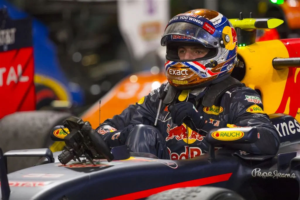 max verstappen sportman van het jaar1482354725