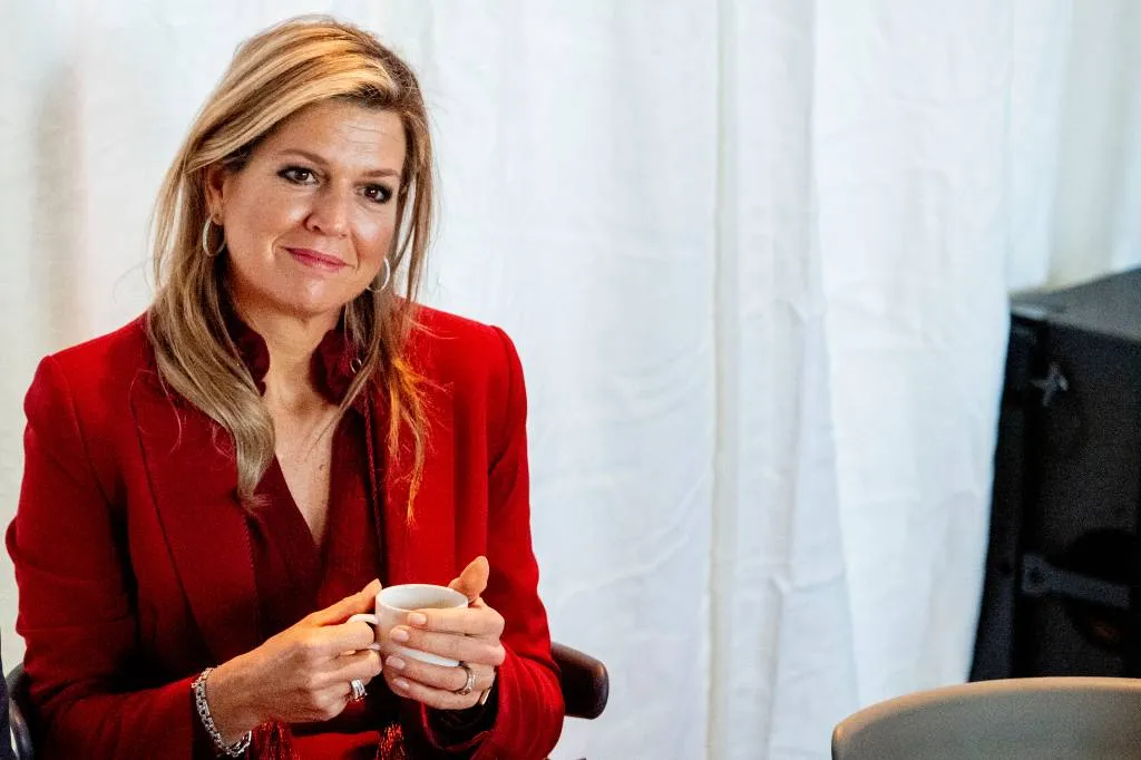 maxima bij g20 gala met trump en poetin1543460660