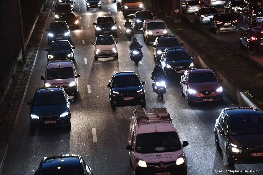 maximumsnelheid op ringweg parijs naar 50 kilometer per uur1700673145