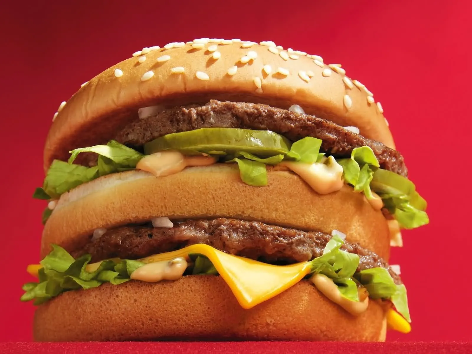 mcdonalds bigmac 1600x1200