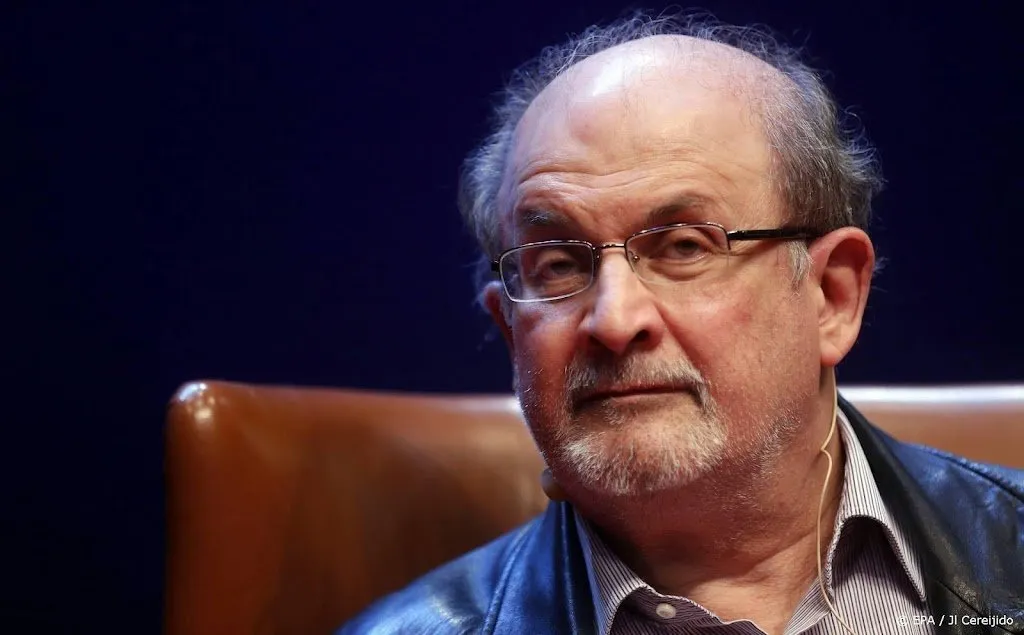 media aanvaller salman rushdie steunde sjiitisch extremisme1660403302