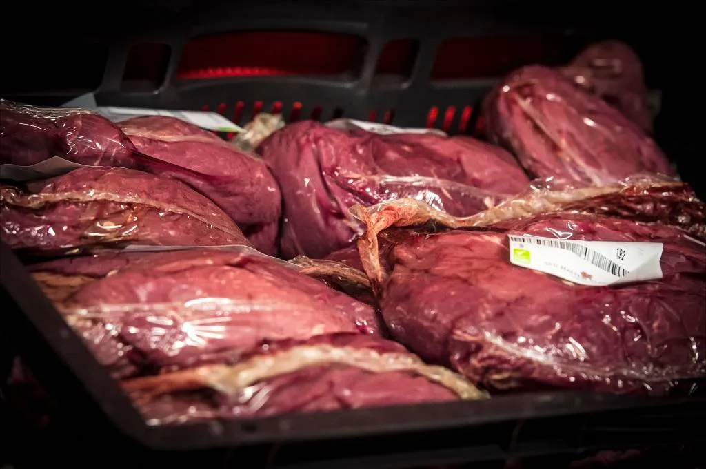 meer boetes poep op vlees in slachthuizen1532197218