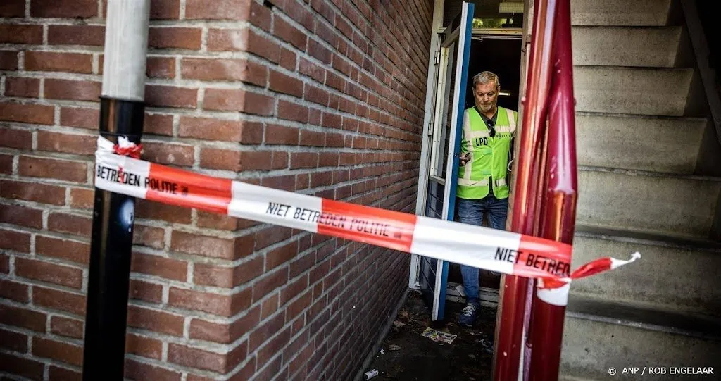 meer mensen gedood in 2022 aantal vrouwelijke slachtoffers stijgt1693267040