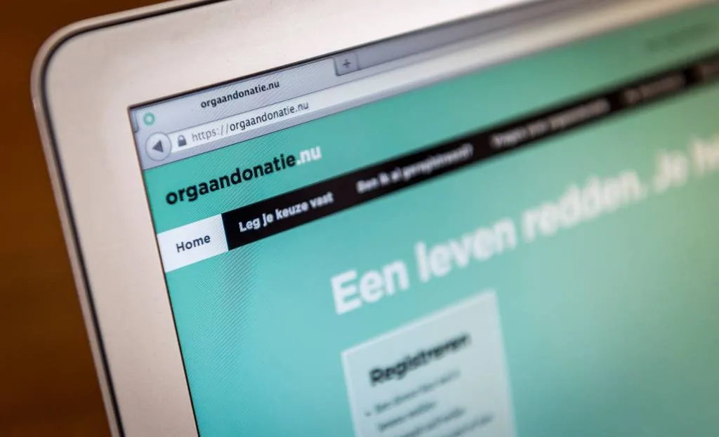 meer patienten op wachtlijst orgaan1517311208