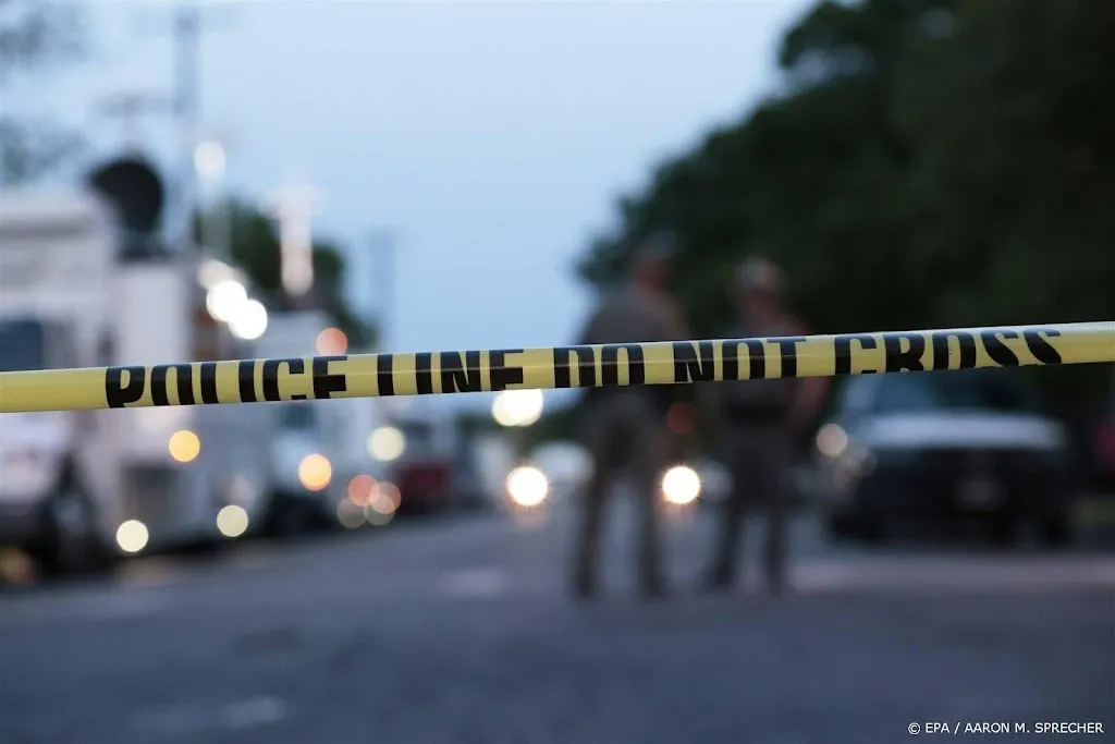 meerdere doden bij schietpartij in winkelcentrum texas1683418155