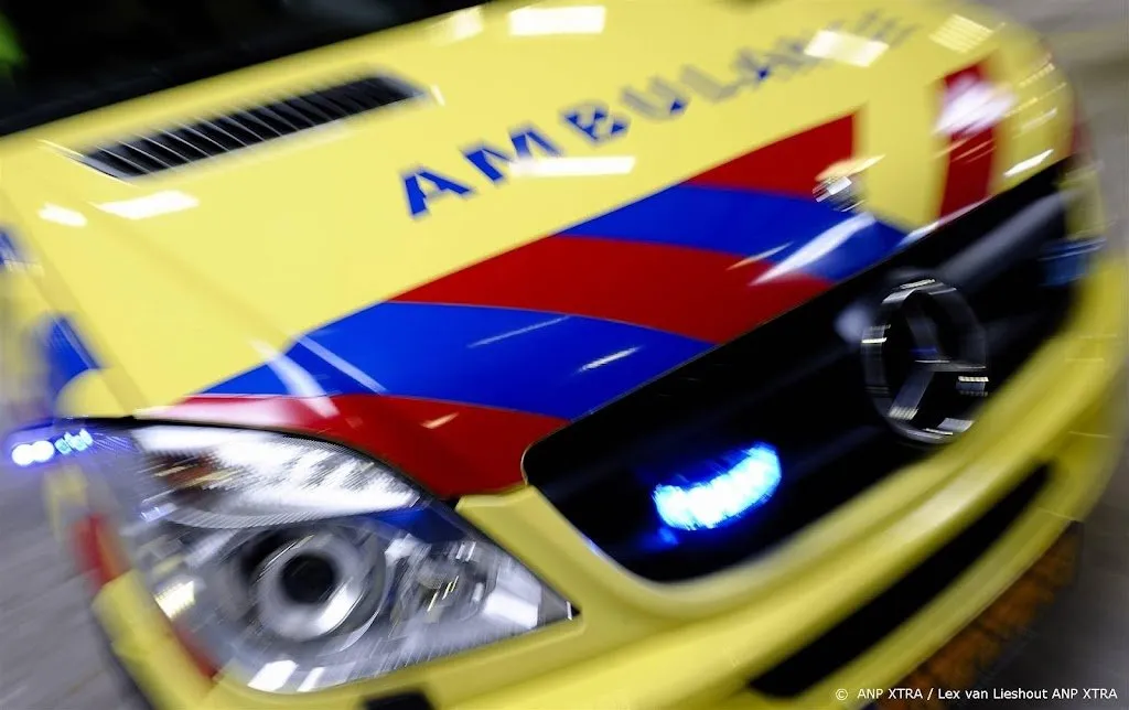 meerdere mensen zwaargewond door ongeval in drentse ekehaar1693274176