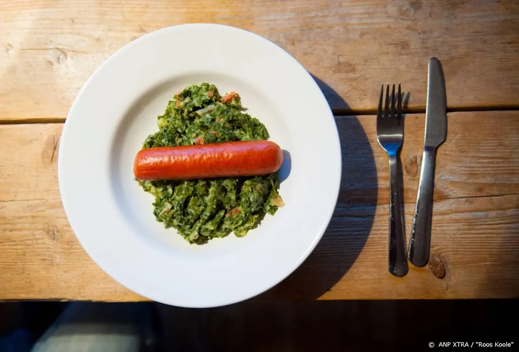 meeste nederlanders eten zonder tv en telefoon1575330006