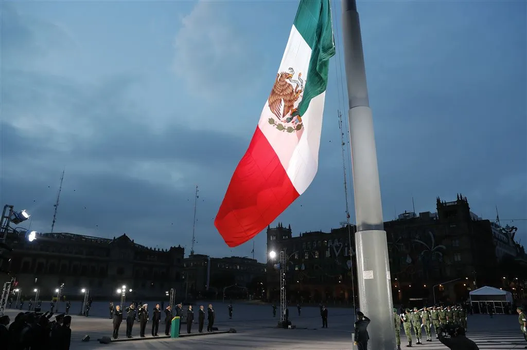 mexico weer getroffen door aardbeving1505847123