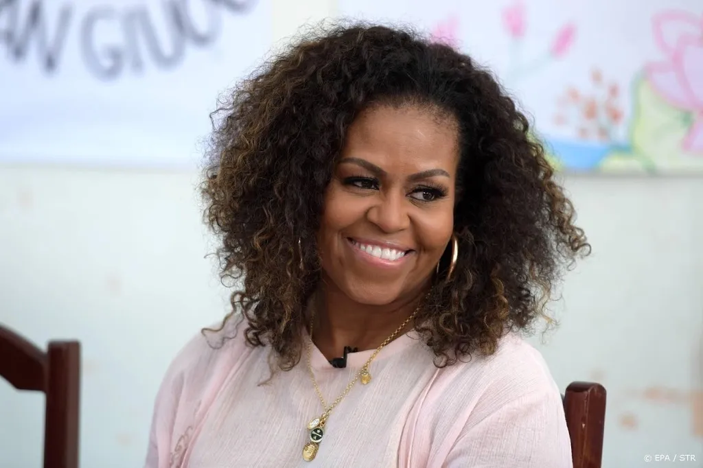 michelle obama neemt het op voor ellen degeneres1576032484